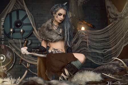 Genthehobbit Nude Leaked Photo #391