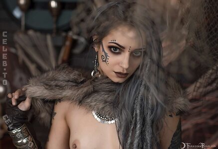 Genthehobbit Nude Leaked Photo #395