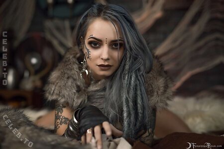 Genthehobbit Nude Leaked Photo #401