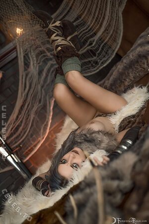 Genthehobbit Nude Leaked Photo #411