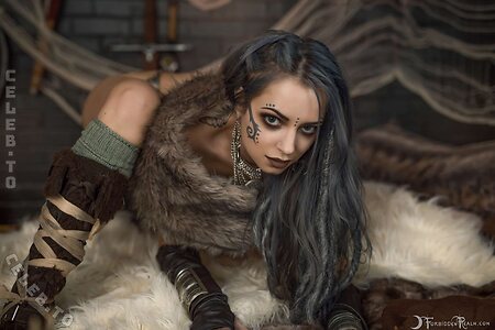 Genthehobbit Nude Leaked Photo #413