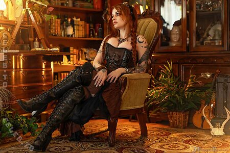 Genthehobbit Nude Leaked Photo #420