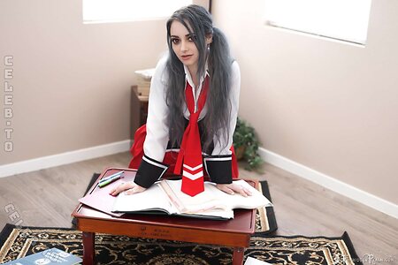 Genthehobbit Nude Leaked Photo #447