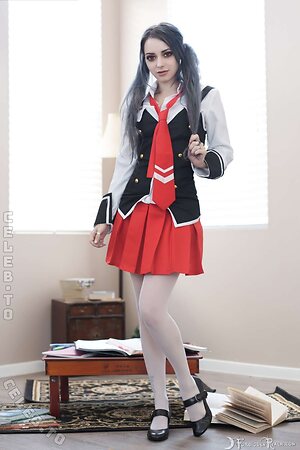 Genthehobbit Nude Leaked Photo #448