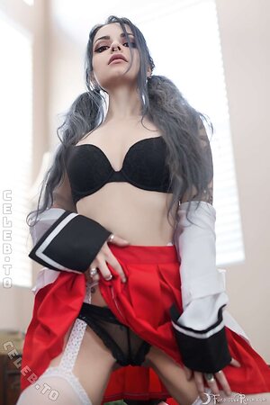 Genthehobbit Nude Leaked Photo #459