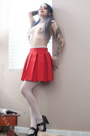 Genthehobbit Nude Leaked Photo #460