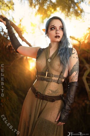 Genthehobbit Nude Leaked Photo #481