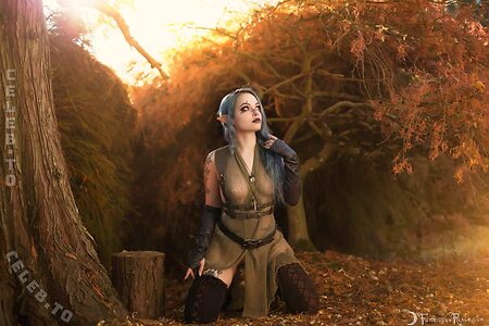 Genthehobbit Nude Leaked Photo #484