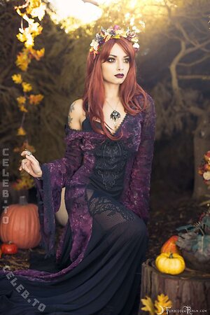 Genthehobbit Nude Leaked Photo #500