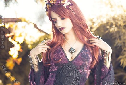 Genthehobbit Nude Leaked Photo #504