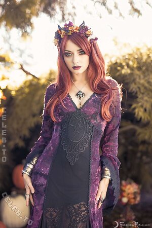 Genthehobbit Nude Leaked Photo #505