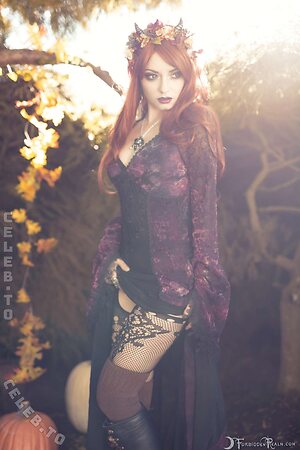 Genthehobbit Nude Leaked Photo #506