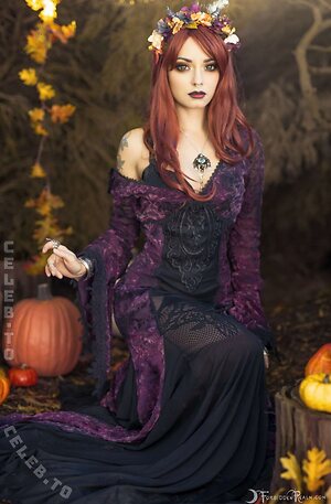 Genthehobbit Nude Leaked Photo #507