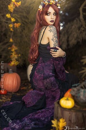 Genthehobbit Nude Leaked Photo #508