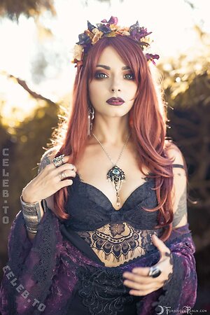 Genthehobbit Nude Leaked Photo #509