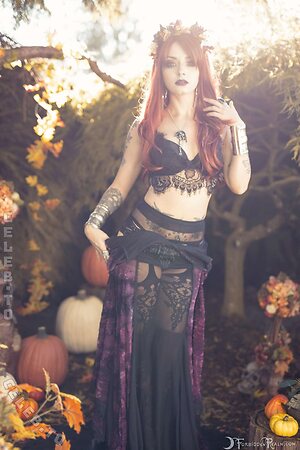 Genthehobbit Nude Leaked Photo #510