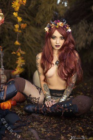 Genthehobbit Nude Leaked Photo #534