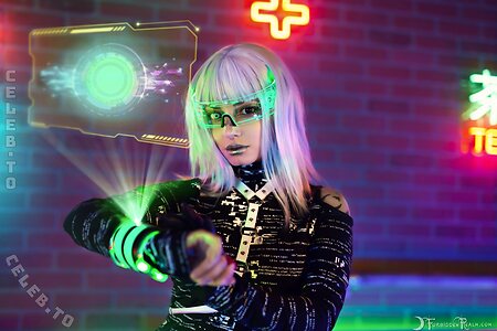 Genthehobbit Nude Leaked Photo #544