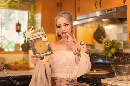 Genthehobbit Nude Leaked Photo #572