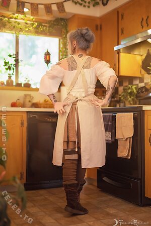 Genthehobbit Nude Leaked Photo #575