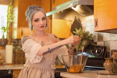 Genthehobbit Nude Leaked Photo #579