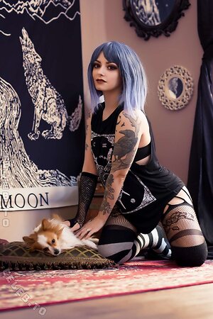 Genthehobbit Nude Leaked Photo #605