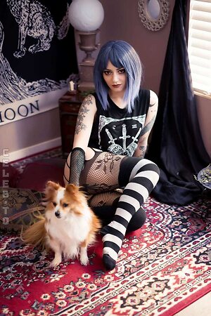 Genthehobbit Nude Leaked Photo #606