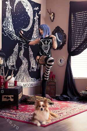 Genthehobbit Nude Leaked Photo #608