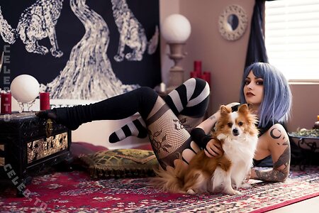 Genthehobbit Nude Leaked Photo #609