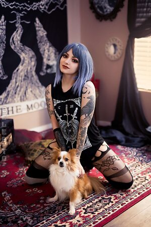 Genthehobbit Nude Leaked Photo #610