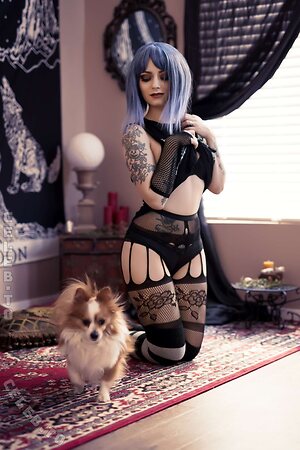 Genthehobbit Nude Leaked Photo #612