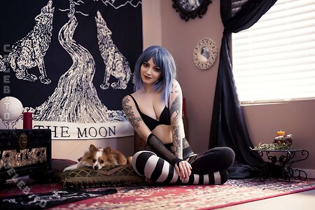 Genthehobbit Nude Leaked Photo #613