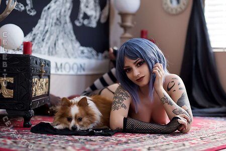 Genthehobbit Nude Leaked Photo #629