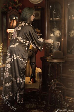 Genthehobbit Nude Leaked Photo #736