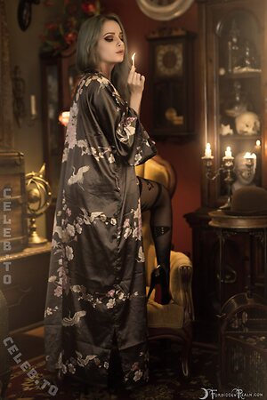 Genthehobbit Nude Leaked Photo #738