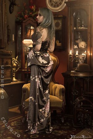 Genthehobbit Nude Leaked Photo #742