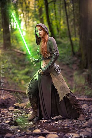 Genthehobbit leaked photo #1175