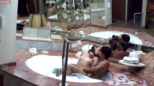 Georgelia Carmona leaked photo #3
