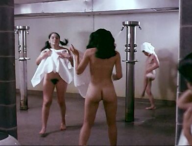 Georgette Saunders Nude Leaked Photo #2