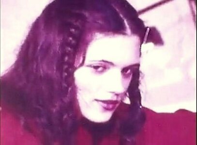 Georgette Saunders leaked photo #11