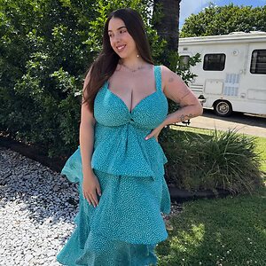 georgia carter leaked photo #3