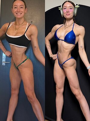 Georgia Daniels leaked photo #7