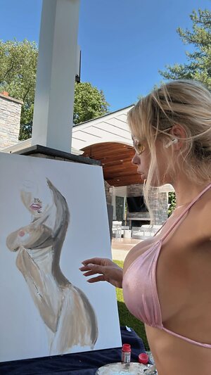 Georgia Hana leaked photo #44