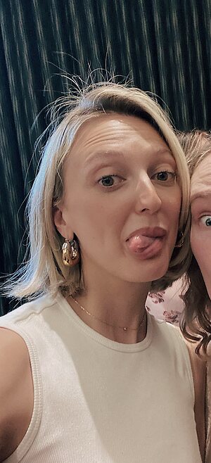 Georgia Hirst leaked photo #7