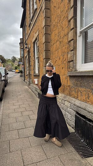 Georgia Hirst leaked photo #8