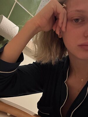 Georgia Hirst leaked photo #9