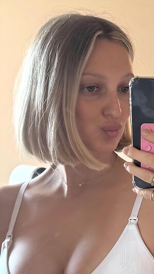 Georgia Hirst