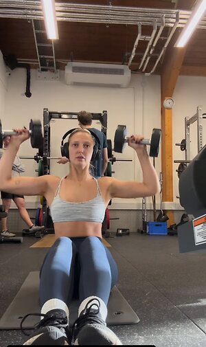 Georgia Hirst leaked photo #41