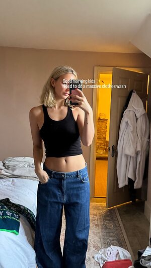 Georgia Hirst