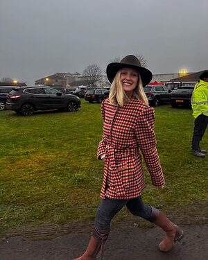 Georgia Hirst